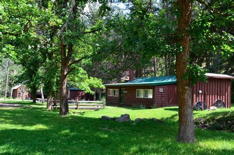 Maybe you would like to learn more about one of these? Backroads Inn & Cabins (Keystone, SD) - Resort Reviews ...
