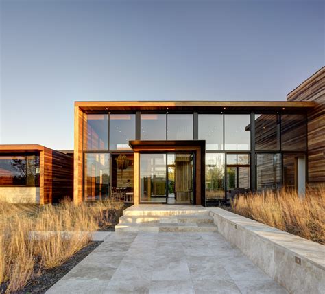 Gallery Of Sams Creek Bates Masi Architects 9