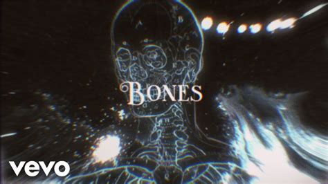 Bones Imagine Dragons Músicas Mais Tocadas