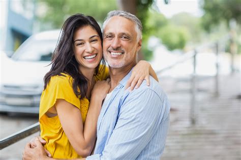 What She Says About Dating A Much Older Guy Maxhealthpro