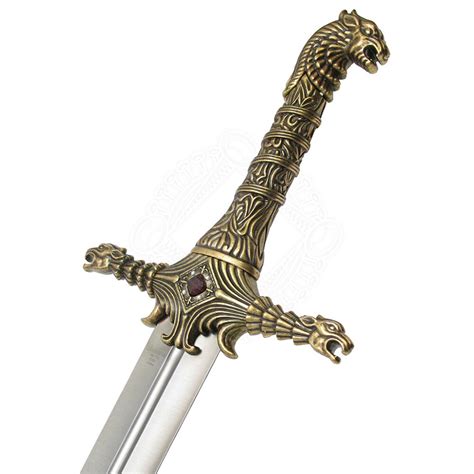 Game Of Thrones Oathkeeper Sword Outfit4events