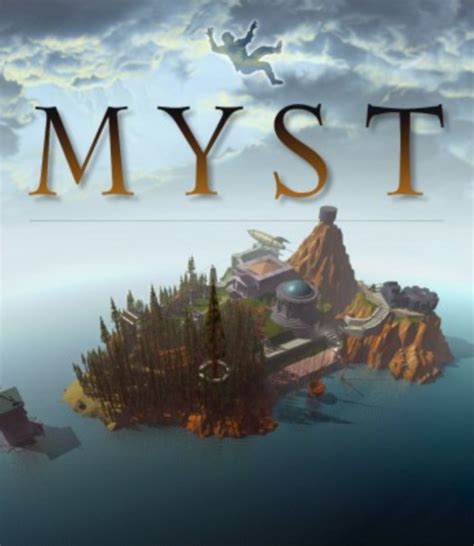 Myst Game Giant Bomb