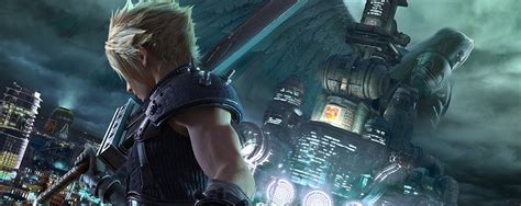 Final fantasy vii remake has converted this detractor into a believer. Xbox Germany say Final Fantasy VII Remake coming their ...