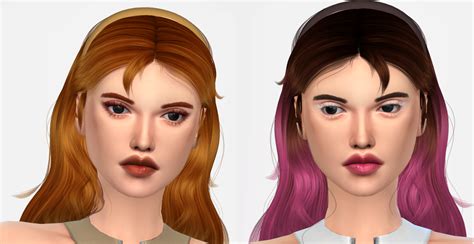 Best Sims 4 Makeup Mods Tutorial Pics