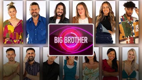 big brother cast 2022 here are the top 5 contestants