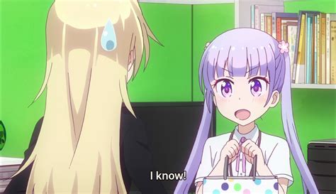 New Game Episode 6 Review The Lily Garden