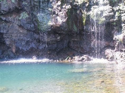 Blue Pool Blue Pool Maui Tour Tickets