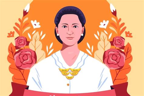 Biografi Ra Kartini Sosok Pahlawan Nasional Pejuang Emansipasi Wanita