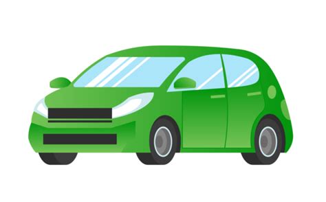 Transportation Green Car Transportation Green Car Car Png And Vector