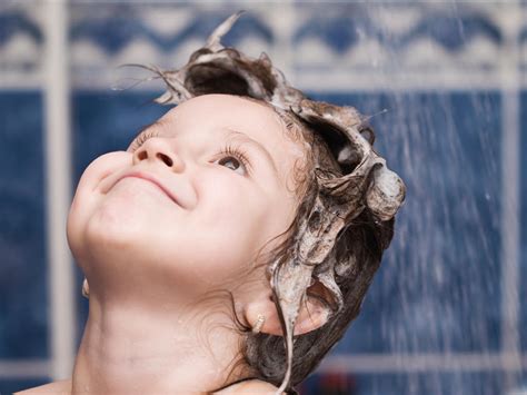 Giving bath to your baby is an essential part of your baby's routine. When will my child be ready to shower instead of bathe ...