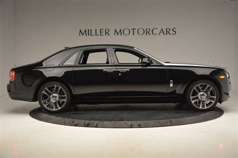 New 2017 Rolls Royce Ghost For Sale Miller Motorcars Stock R407
