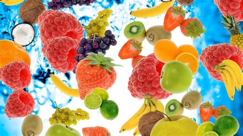 Fruits 4k Wallpapers Top Free Fruits 4k Backgrounds Wallpaperaccess