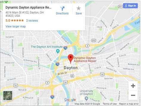 Find dayton ohio from a vast selection of commercial. Appliance Repair Dayton, OH | 937-421-6830 | Dynamic ...