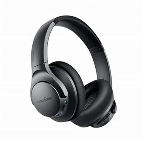 Sony Wireless Anker Soundcore Life Q20 Hybrid Active Noise Cancelling Headphones Over Ear And On