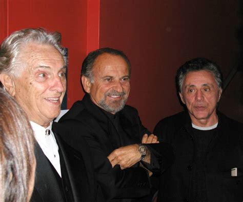 Frankie Valli Stock Photos And Pictures Getty Images