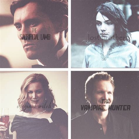 May I Introduce You The Mikaelsons The Originals Fan Art 34902776