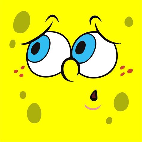 Spongebob Squarepants Design Vector Art At Vecteezy