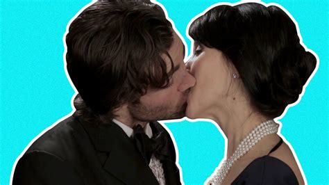 7 kisses that will fire up your makeout sessions youtube