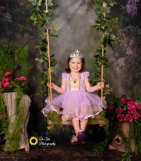 Little Girls Princess Photos Princess Photo Sessions Kids
