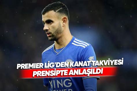 Leicester city'de forma giyen sağ kanat oyuncusu rachid ghezzal ile 1+1 yıllık anlaşmaya vardı. Beşiktaş'tan son dakika transferi! Rachid Ghezzal! - Asist ...