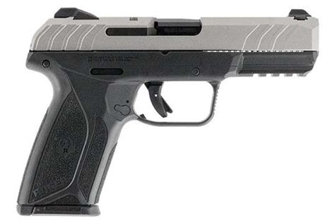 Ruger Security 9 Compact Gungenius