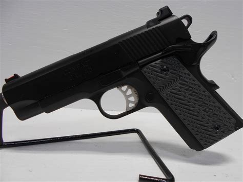Springfield Armory 1911 Range Officer Elite Compact For Sale