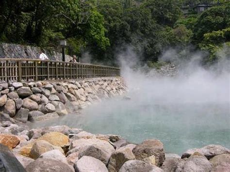 6 Famous Hot Springs In The North Of Vietnam Exotic Voyages