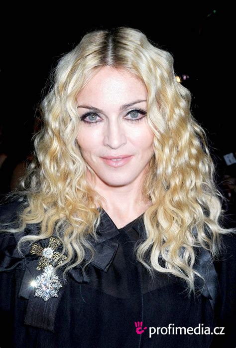 Madonna Hairstyle Easyhairstyler