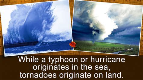 ⛔ How Are Hurricanes And Tornadoes Alike Hurricane Vs Tornado 2022 11 25