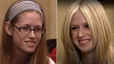 7 Best And 7 Worst Americas Next Top Model Makeovers