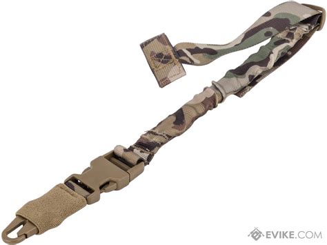 Viper Tactical Modular Single Point Molle Gun Sling Color V Cam