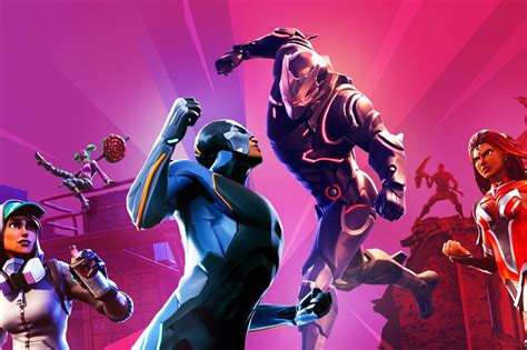 Fortnite Controversy On The Eve Of A Major New Launch For Android