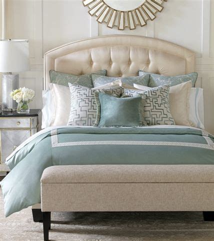 Check spelling or type a new query. Teal Cream And Gold Bedroom | online information