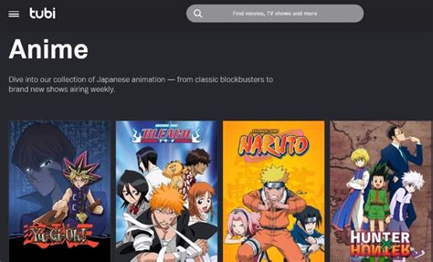 Top 15 English Dubbed Anime Streaming Sites In 2021 Webku