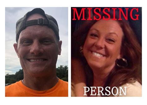 Man Woman Reported Missing In Monroe County