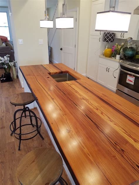 To save money, consider using hardwood veneer construction plywood. ReClaimed Pine Island Washington DC Make Over | Maryland ...