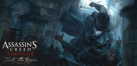 What would a victorian assassin's creed be without jack the ripper? Assassin's Creed Syndicate: Jack the Ripper Trophies Guide