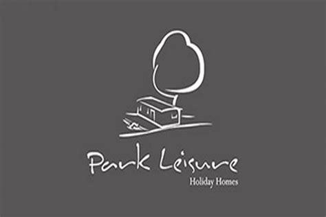 Park Leisure Logo Park Home And Holiday Caravan Magazine