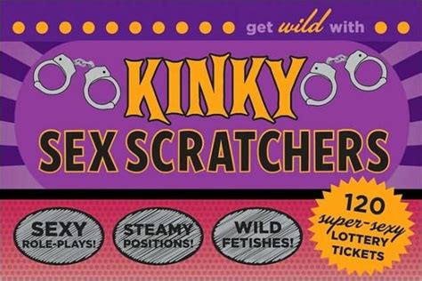 Sex Scratchers Sexy Stocking Stuffer Ts Popsugar