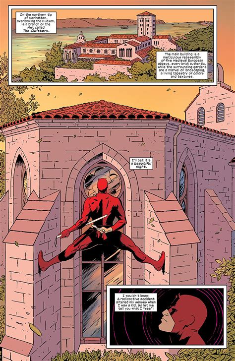 Daredevil By Mark Waid Vol 1 Mark Waid