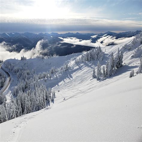 The Ultimate Indy Pass Road Trip Washington Ski Trip To Idaho