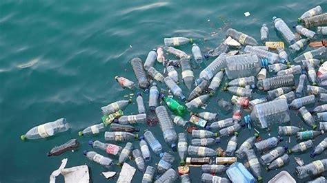 Petition · Ban Plastic Water Bottles In Canada ·