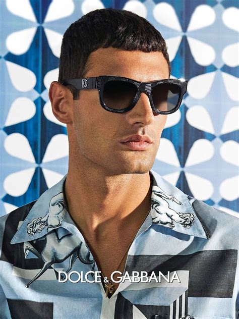 Dolce And Gabbana Eyewear Campaign Ss 2021 Dolce And Gabbana