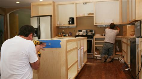 Average Kitchen Remodel Cost A Comprehensive Guide Construction How