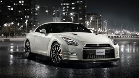 2015 Nissan Gtr Nismo Features Fastest Sports Car Youtube