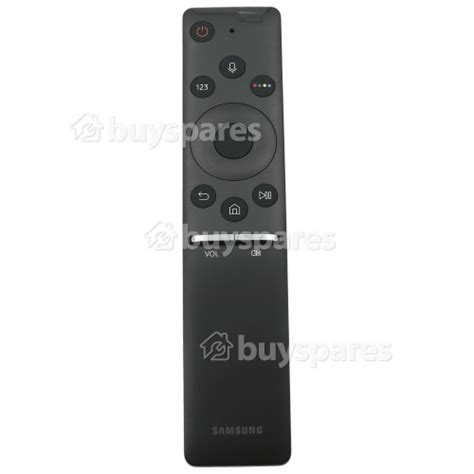 Samsung Bn59 01266a Smart Tv Remote Control Buyspares
