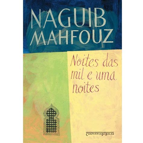 Livro Noites Das Mil E Uma Noites Edição De Bolso Romance No