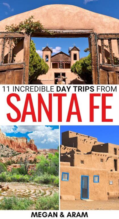 11 Best Day Trips From Santa Fe Hiking History And More