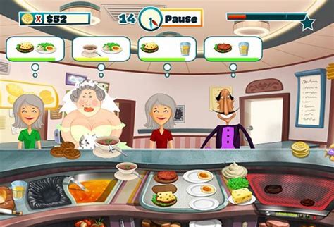 El artefacto más importante en yu cocina es el horno. Fun Time Management Games: Happy Chef 2 Free Download Full ...