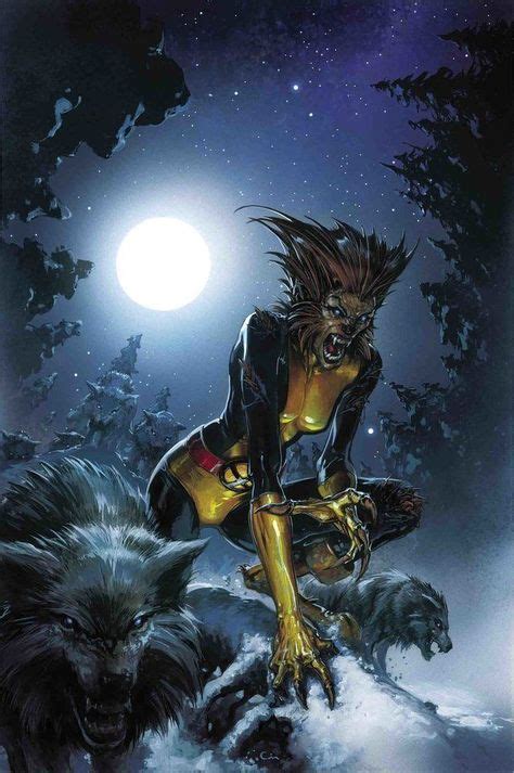 94 Wolfsbane Ideas Wolfsbane X Men Marvel